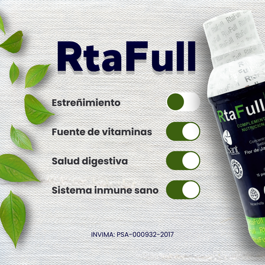 RtaFull Clean | Limpieza natural y bienestar
